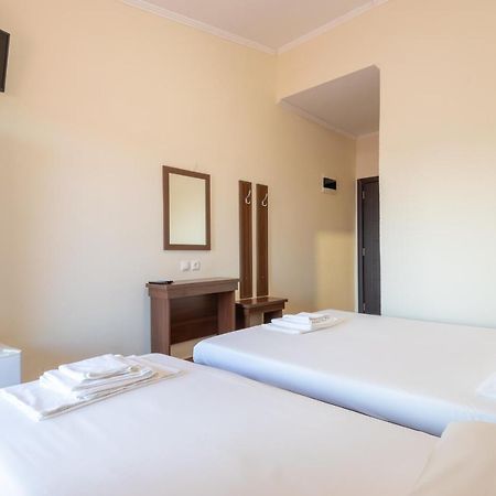 Myrodato Rooms Xanthi Eksteriør billede